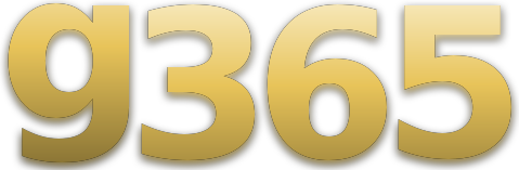 g365 logo