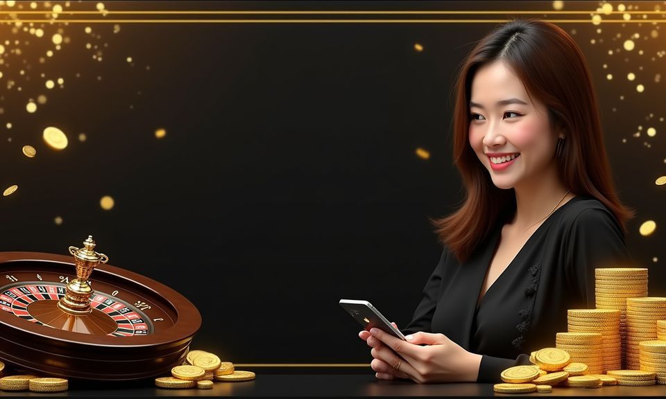 g365 Ứng dụng g365 — Vào sảnh ngay trên điện thoại